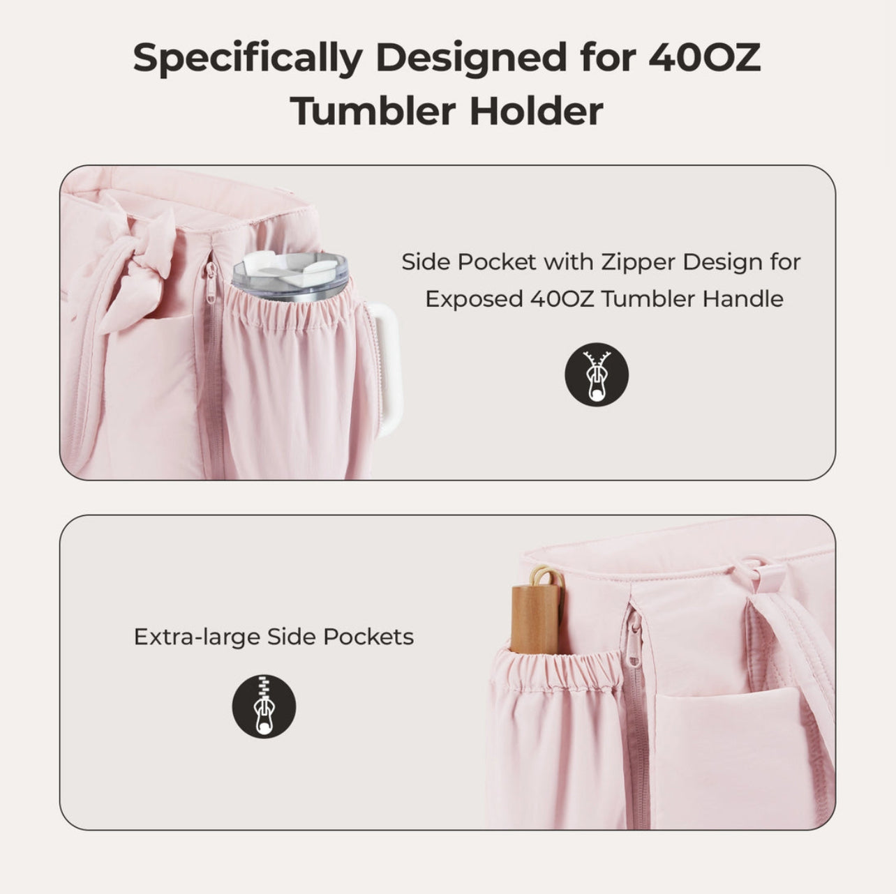 SMARTEX AirTote - Lightweight Foldable