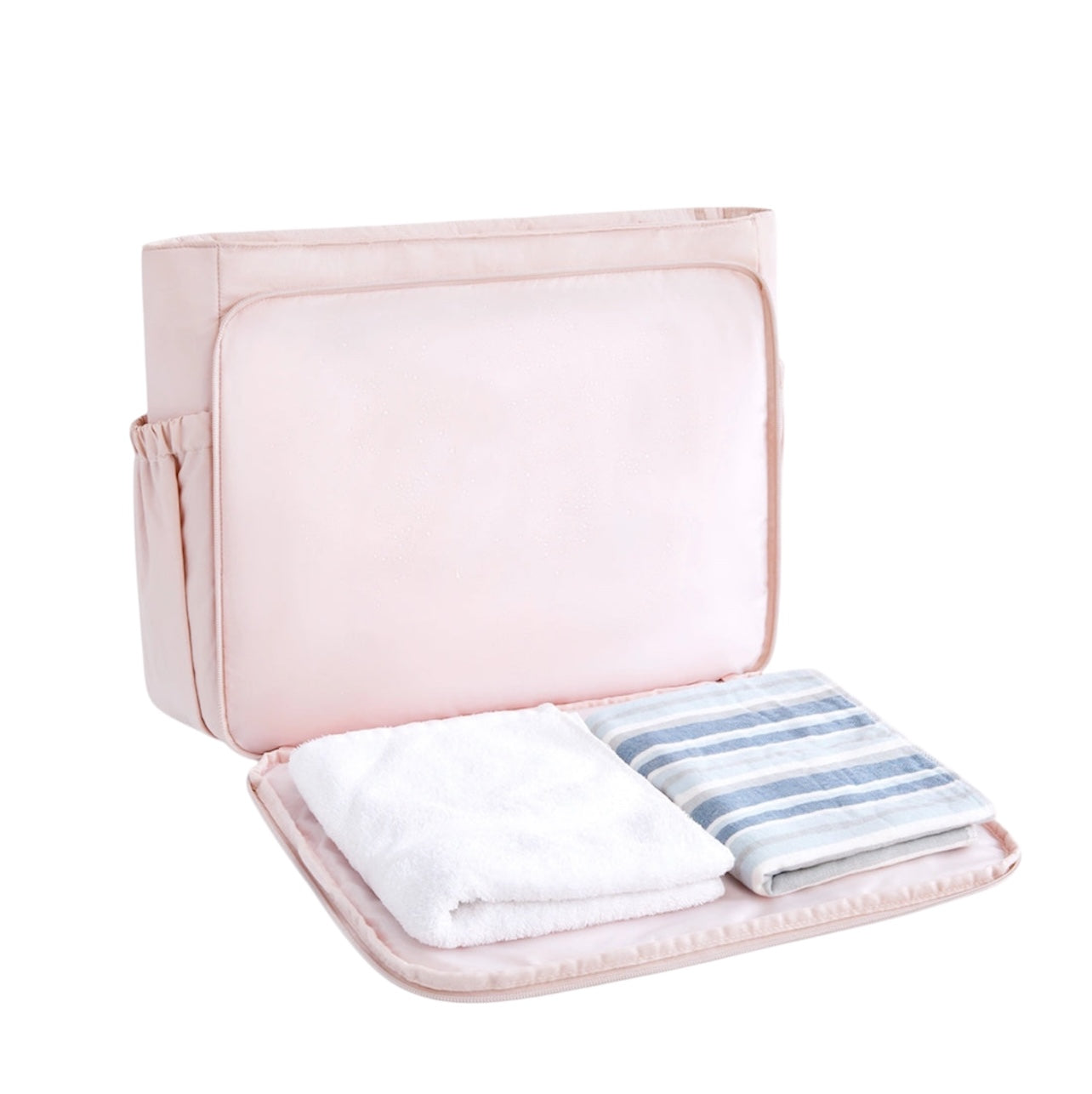 SMARTEX AirTote - Lightweight Foldable