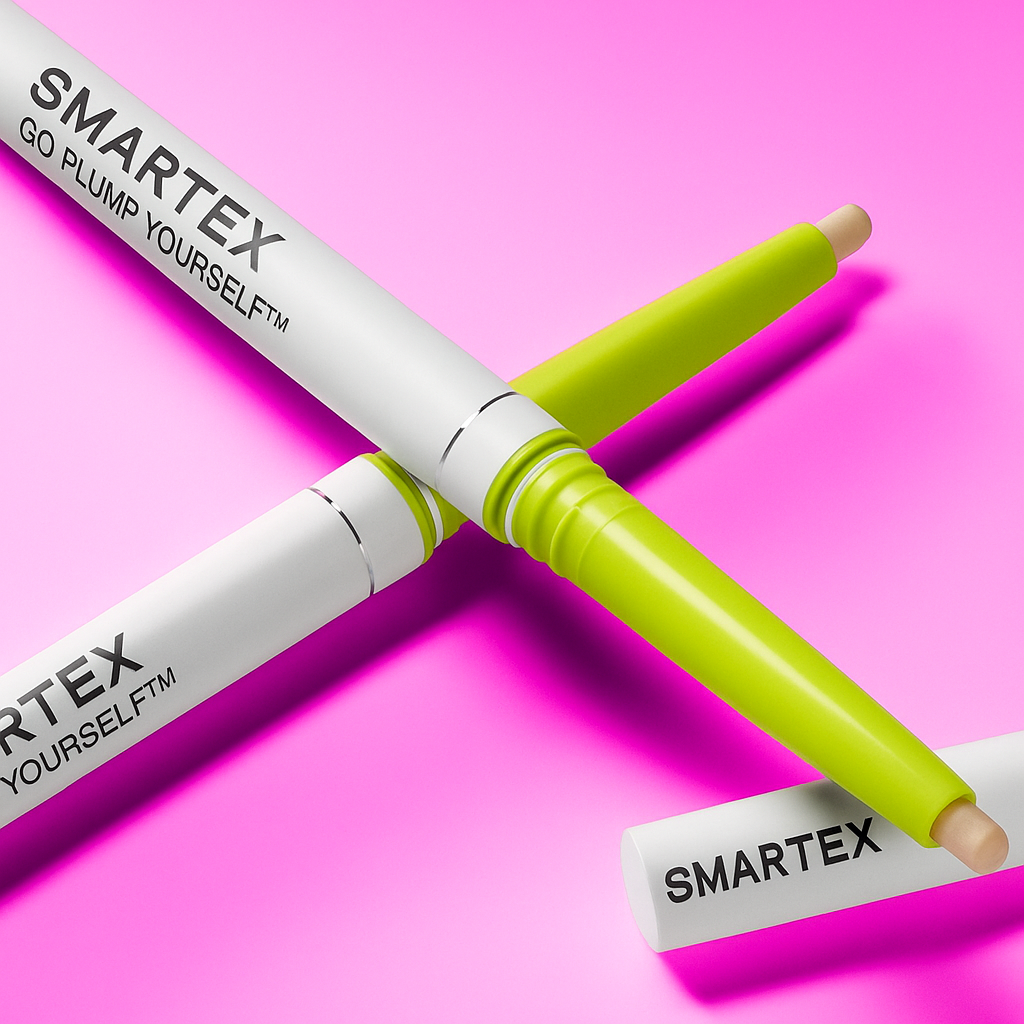 SMARTEX INVISIBLE LIP LINER
