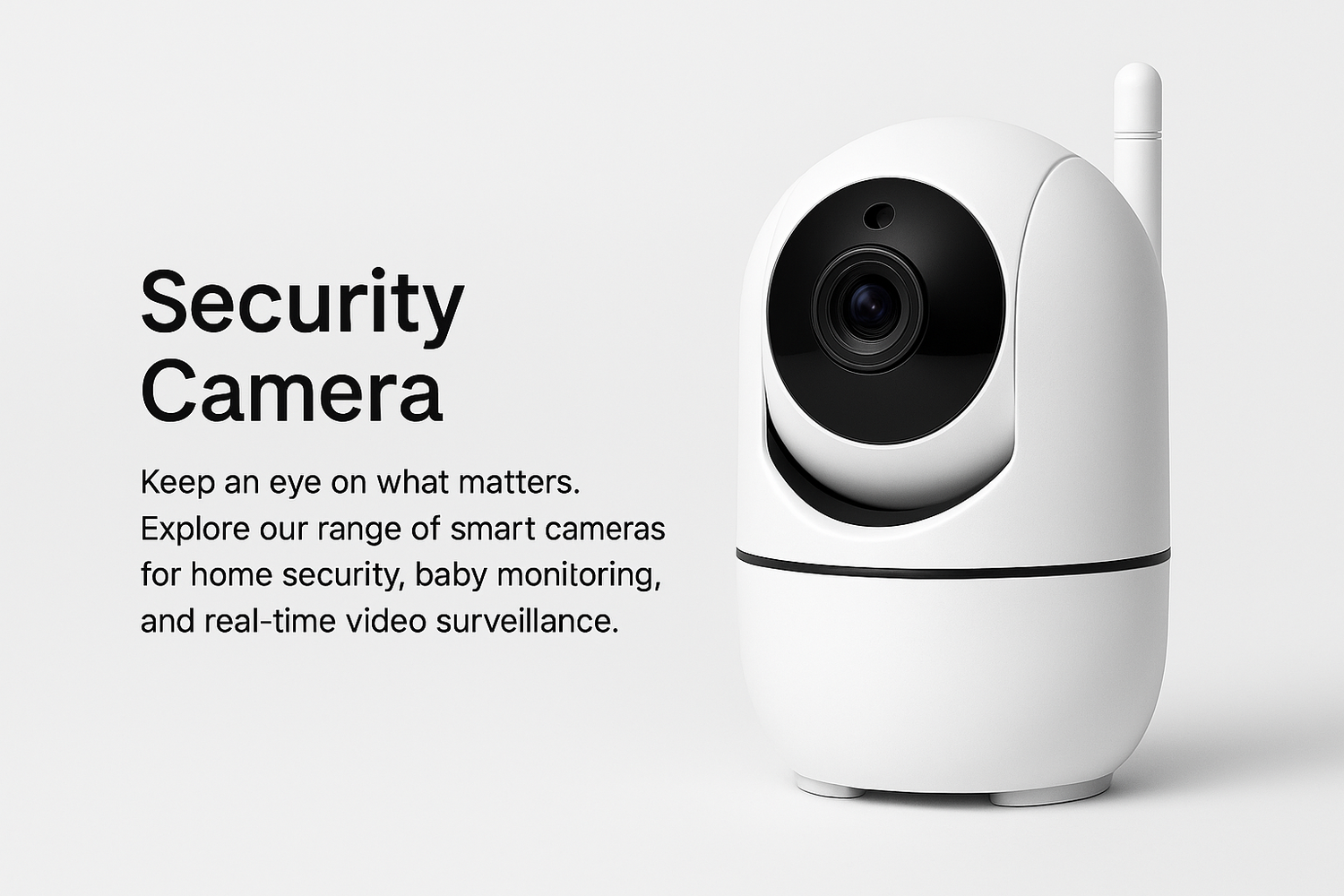 CAMERAS