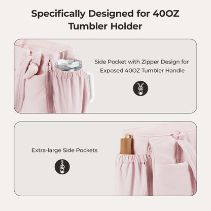 SMARTEX AirTote - Lightweight Foldable