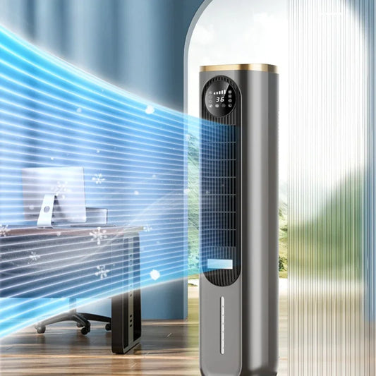 SMARTEX Intelligent Air Conditioner Fan - SMART Air Cooler